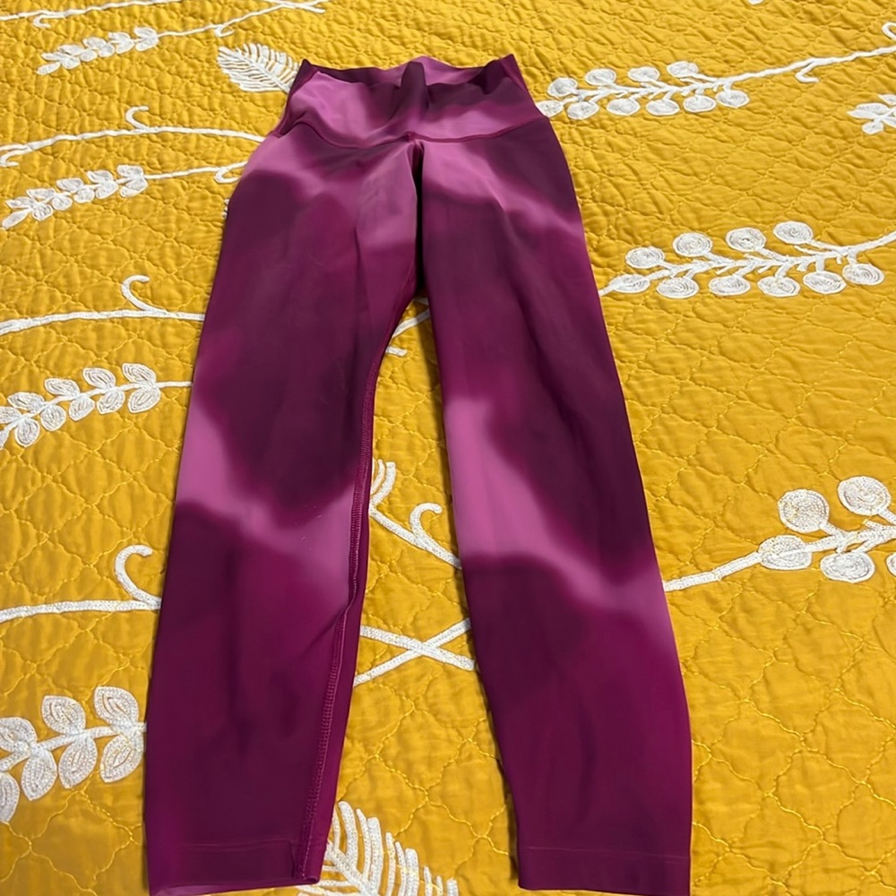 Nike leggings xs